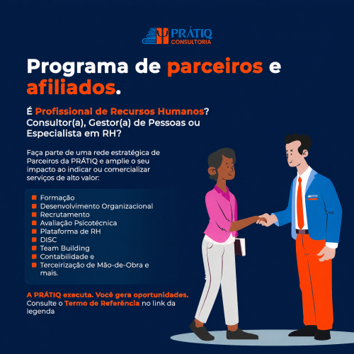 PARTNERS PRÁTIQ